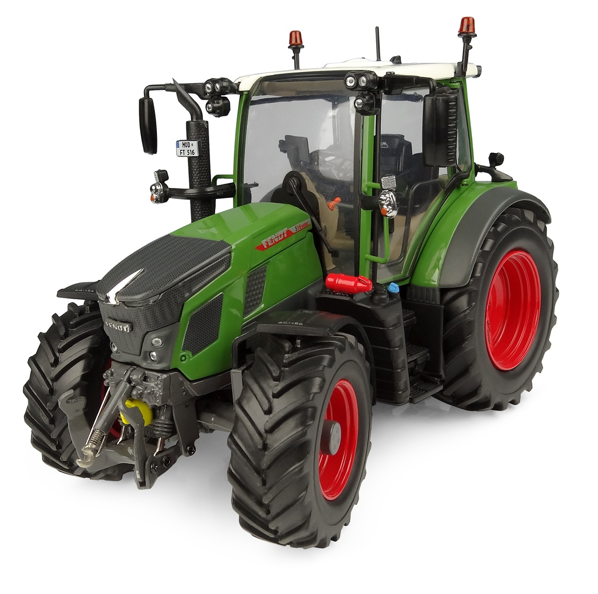 Fendt 516 Vario - 1:32 Fendt 516 Vario - 1:32